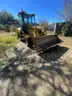 Komatsu WB93R 4x4 TLB.