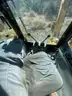 Komatsu WB93R 4x4 TLB.