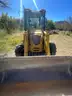 Komatsu WB93R 4x4 TLB.