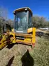 Komatsu WB93R 4x4 TLB.