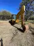Komatsu WB93R 4x4 TLB.