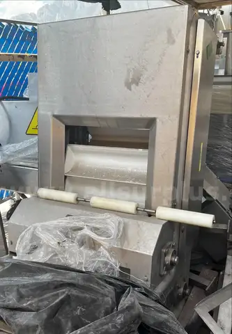 Bucket elevator PPM