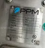 Bucket elevator PPM