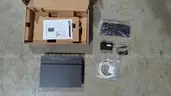 Lot of Calix 844E-1 Routers &#x26; Calix 804Mesh Units