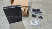 Lot of Calix 844E-1 Routers &#x26; Calix 804Mesh Units