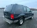2001 Ford Explorer
