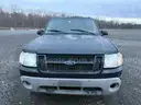 2001 Ford Explorer