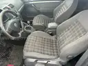 2007 Volkswagen GTI