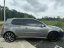 2007 Volkswagen GTI