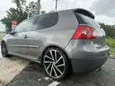 2007 Volkswagen GTI