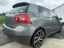 2007 Volkswagen GTI