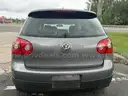 2007 Volkswagen GTI