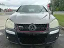 2007 Volkswagen GTI