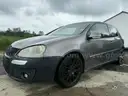 2007 Volkswagen GTI