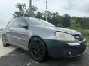 2007 Volkswagen GTI