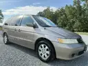 2003 Honda Odyssey