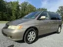 2003 Honda Odyssey
