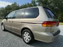 2003 Honda Odyssey