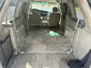 2003 Honda Odyssey