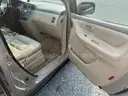 2003 Honda Odyssey
