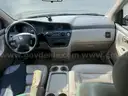 2003 Honda Odyssey