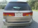 2003 Honda Odyssey