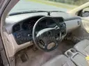 2003 Honda Odyssey