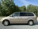 2003 Honda Odyssey