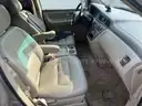 2003 Honda Odyssey