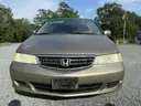 2003 Honda Odyssey