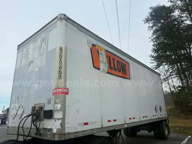 2003 Wabash National Corporation