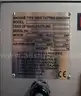 Band Saw, T400 BladeStop, Scott Automation, Qty 1
