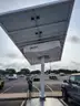 Charging Station, EV, Solar Powered, Beam EV Arc Charger, 2020, Qty 1