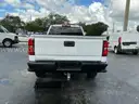 2017 Chevrolet Silverado 1500 Work Truck Long Box 2WD