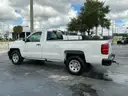 2017 Chevrolet Silverado 1500 Work Truck Long Box 2WD