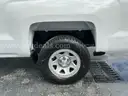 2017 Chevrolet Silverado 1500 Work Truck Long Box 2WD