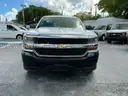 2017 Chevrolet Silverado 1500 Work Truck Long Box 2WD