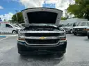 2017 Chevrolet Silverado 1500 Work Truck Long Box 2WD