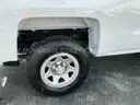 2017 Chevrolet Silverado 1500 Work Truck Long Box 2WD
