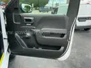 2017 Chevrolet Silverado 1500 Work Truck Long Box 2WD