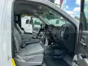 2017 Chevrolet Silverado 1500 Work Truck Long Box 2WD