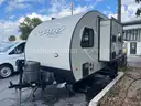 2019 Forest River R Pod Towable