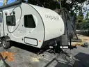 2019 Forest River R Pod Towable