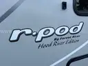 2019 Forest River R Pod Towable
