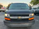 2010 Chevrolet Express