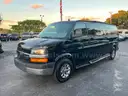 2010 Chevrolet Express