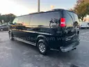 2010 Chevrolet Express