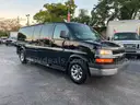 2010 Chevrolet Express