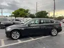 2012 BMW 5-Series Gran Turismo