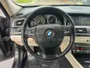 2012 BMW 5-Series Gran Turismo